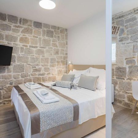 Mediterra Residence Split Eksteriør bilde
