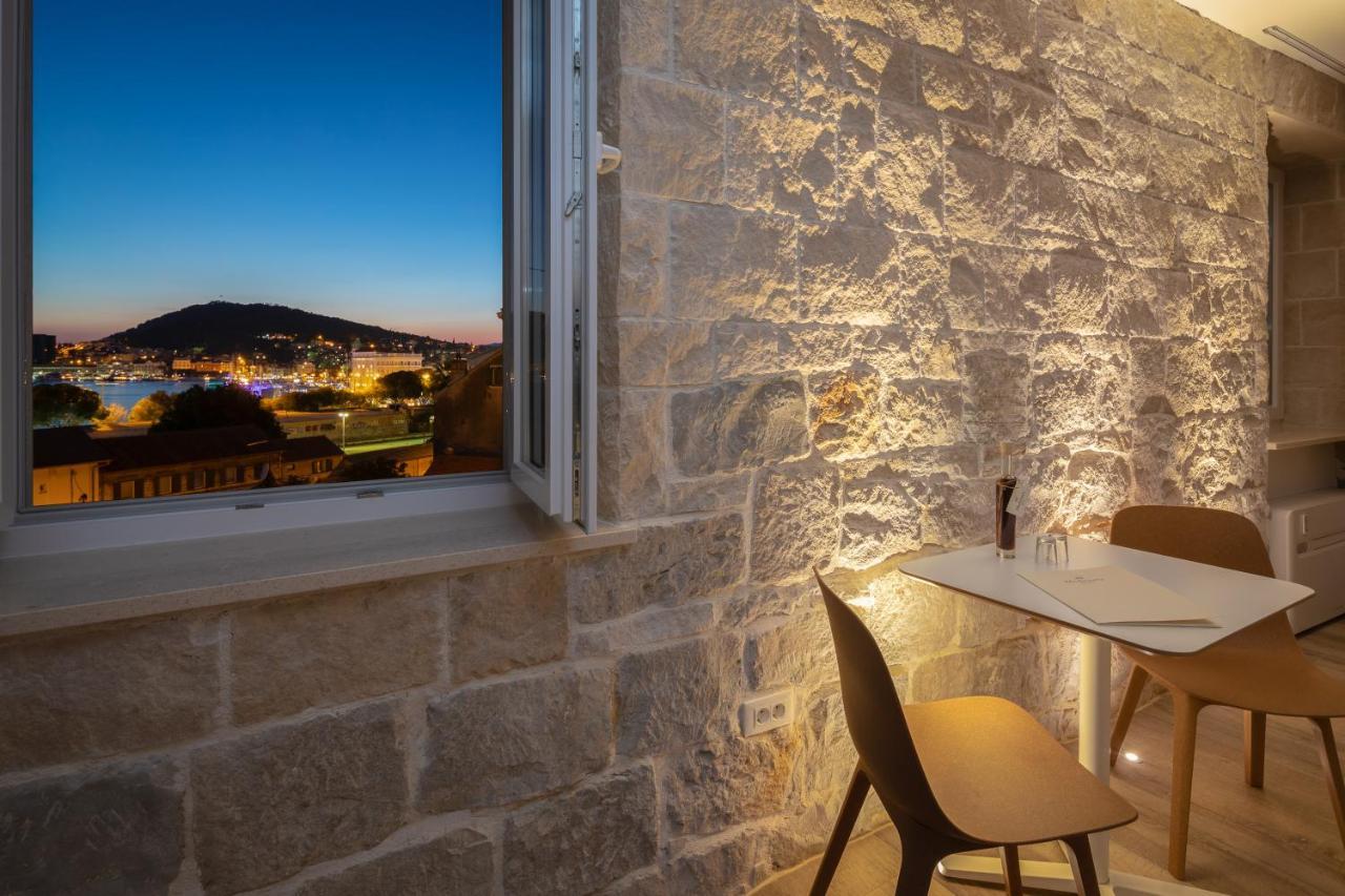 Mediterra Residence Split Eksteriør bilde