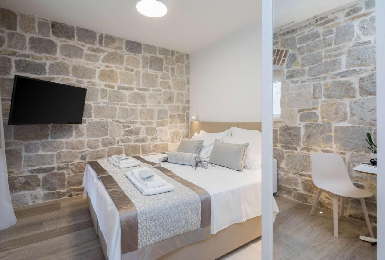 Mediterra Residence Split Eksteriør bilde