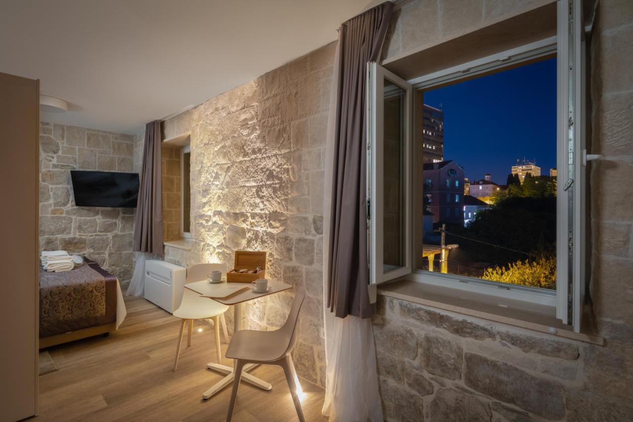 Mediterra Residence Split Eksteriør bilde