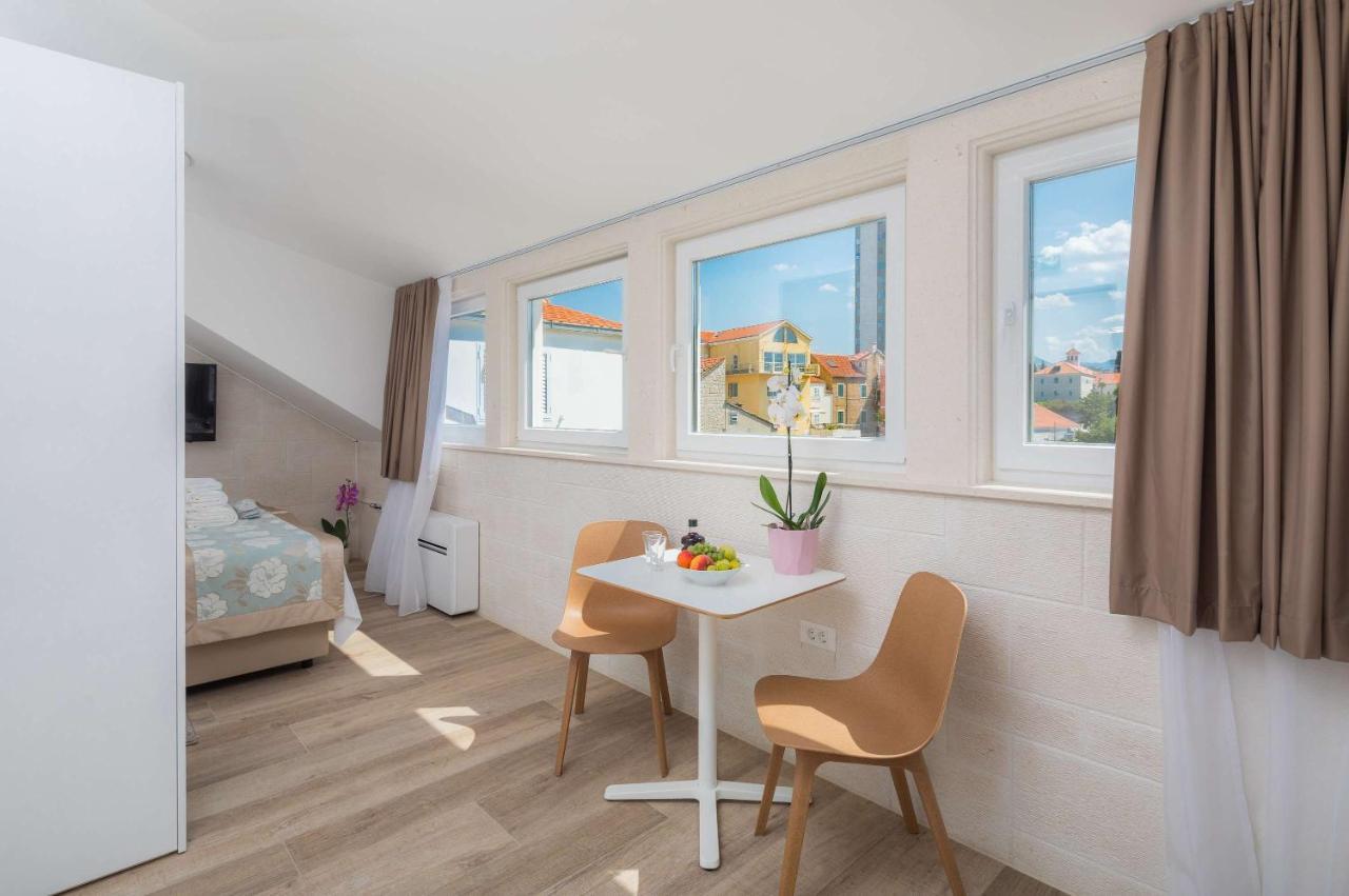 Mediterra Residence Split Rom bilde