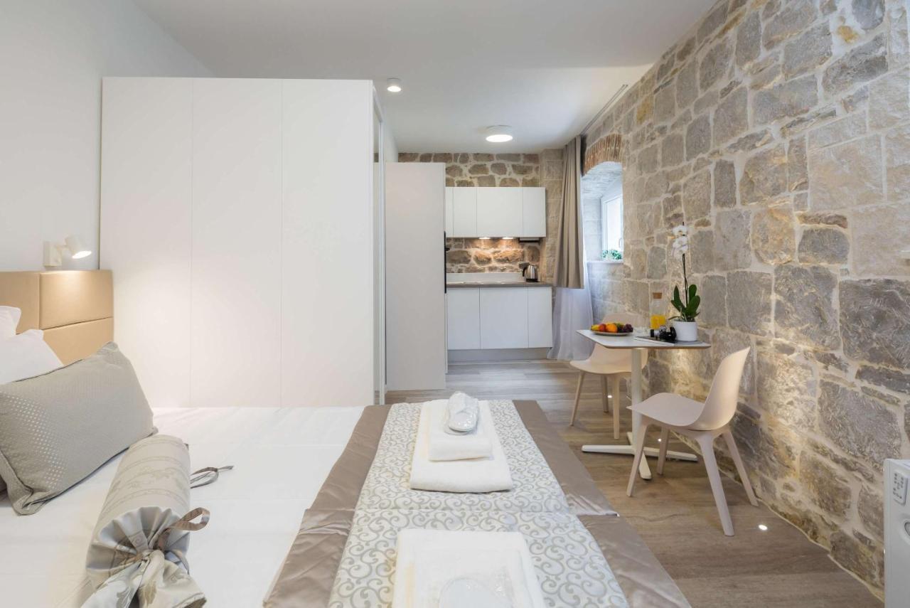 Mediterra Residence Split Rom bilde