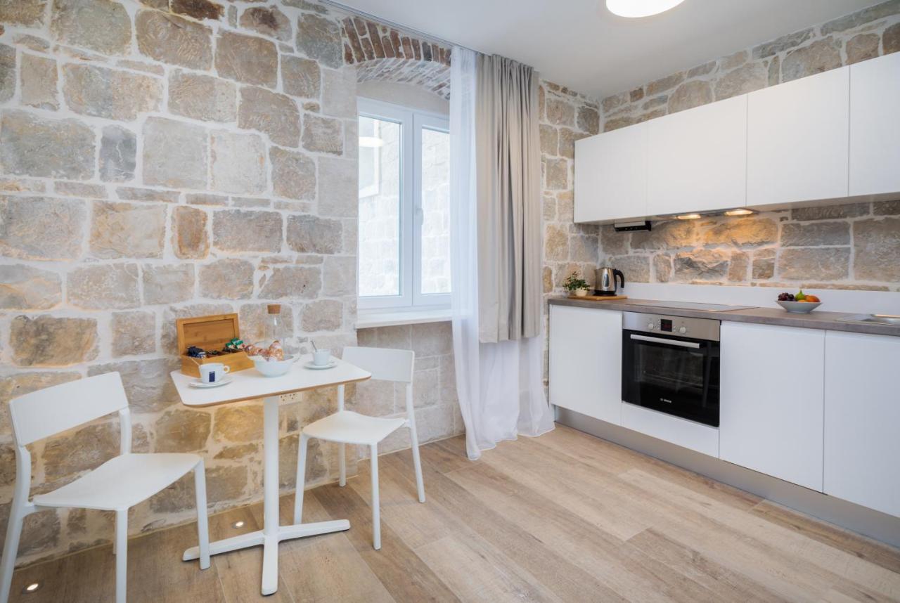 Mediterra Residence Split Rom bilde