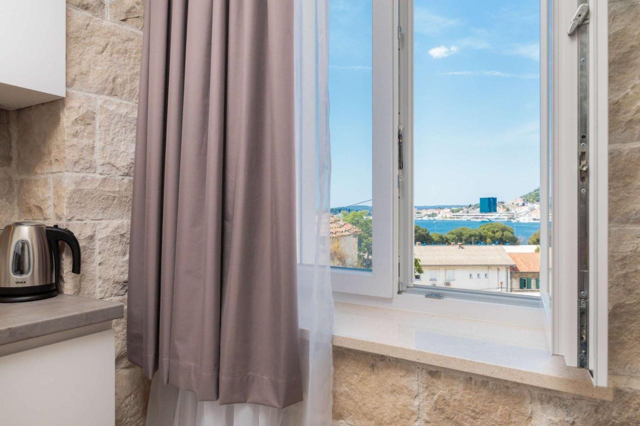 Mediterra Residence Split Rom bilde