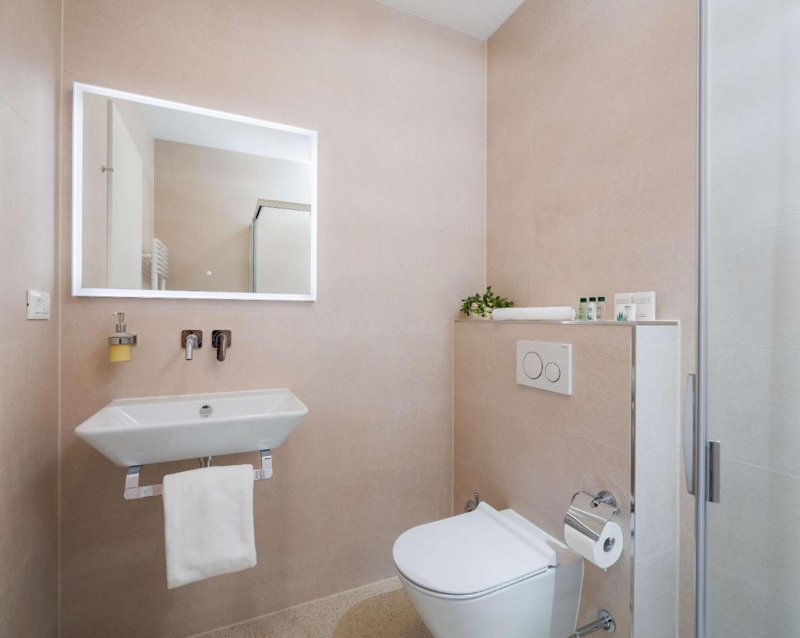 Mediterra Residence Split Rom bilde