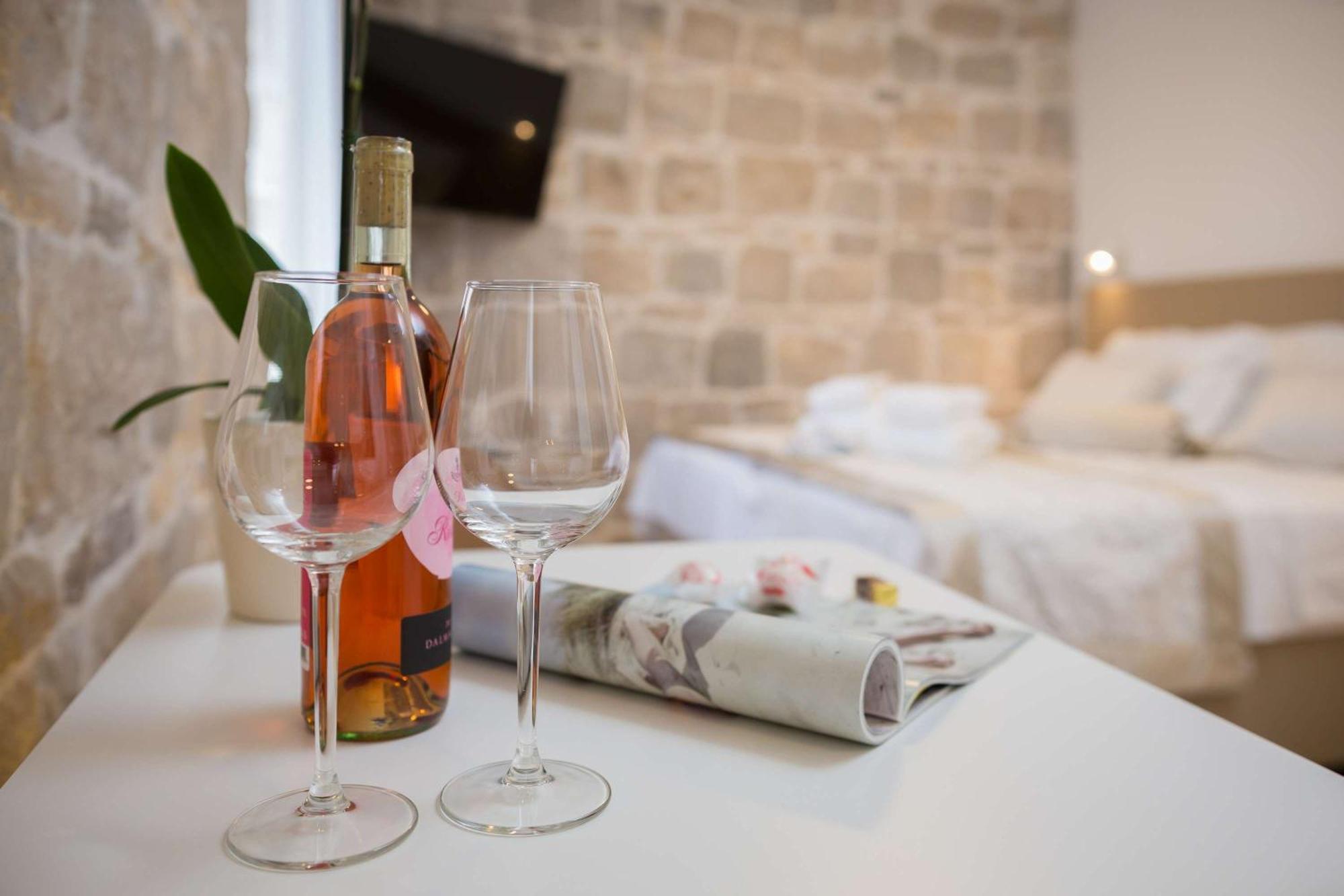 Mediterra Residence Split Rom bilde