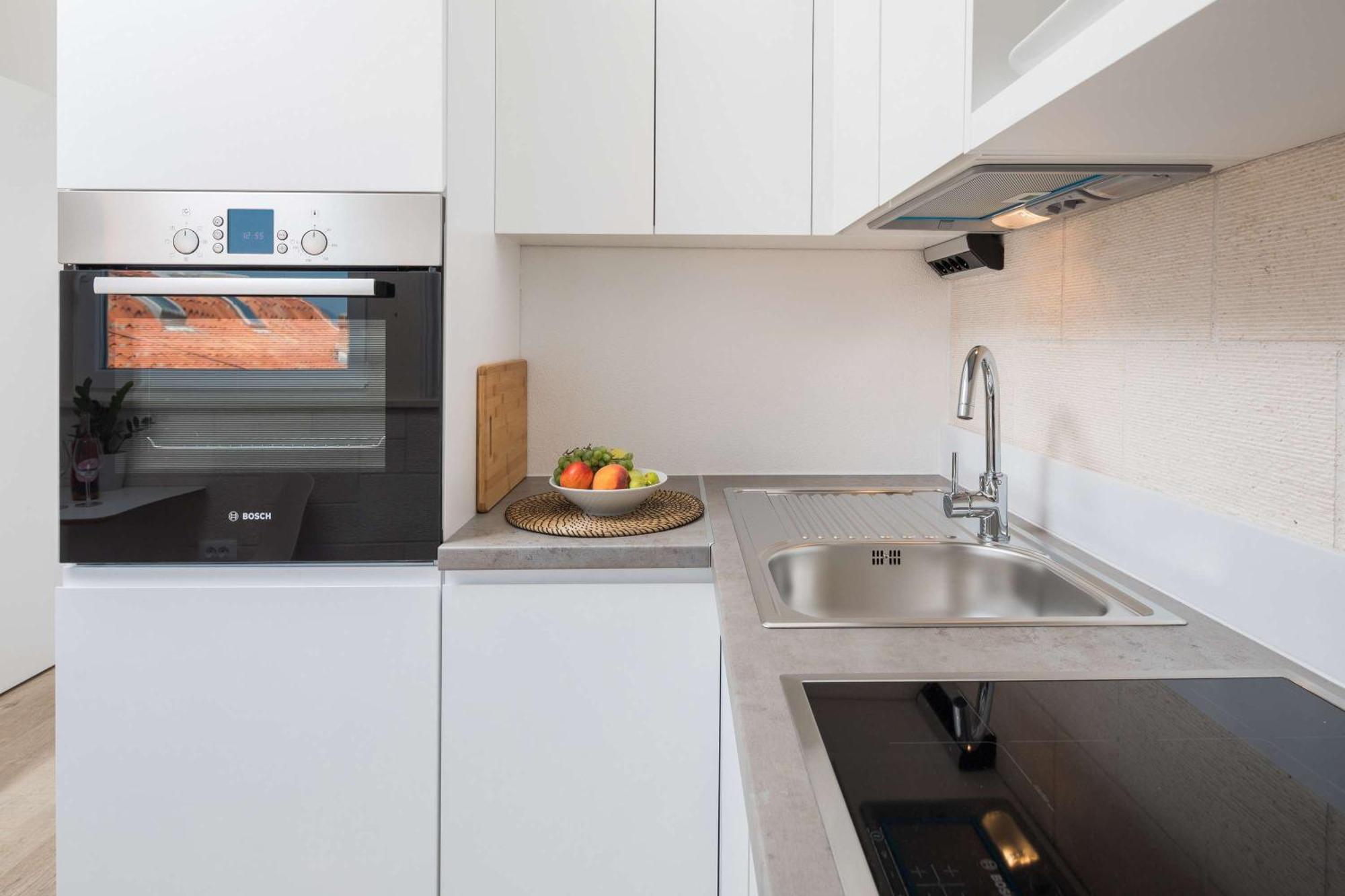 Mediterra Residence Split Rom bilde