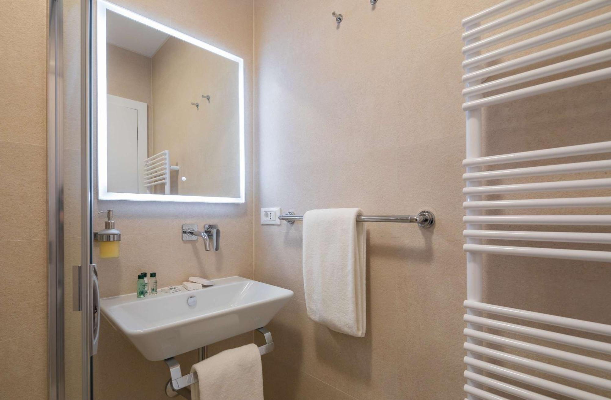 Mediterra Residence Split Rom bilde
