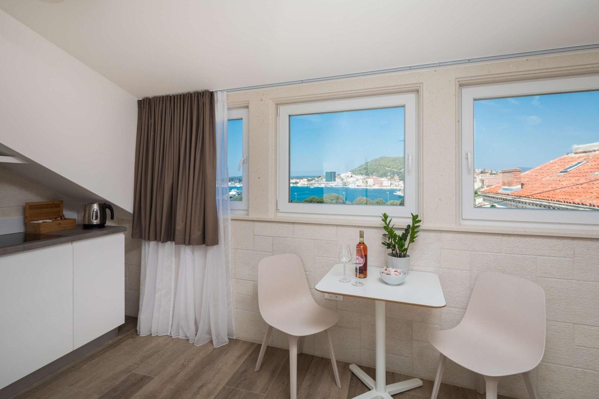 Mediterra Residence Split Rom bilde