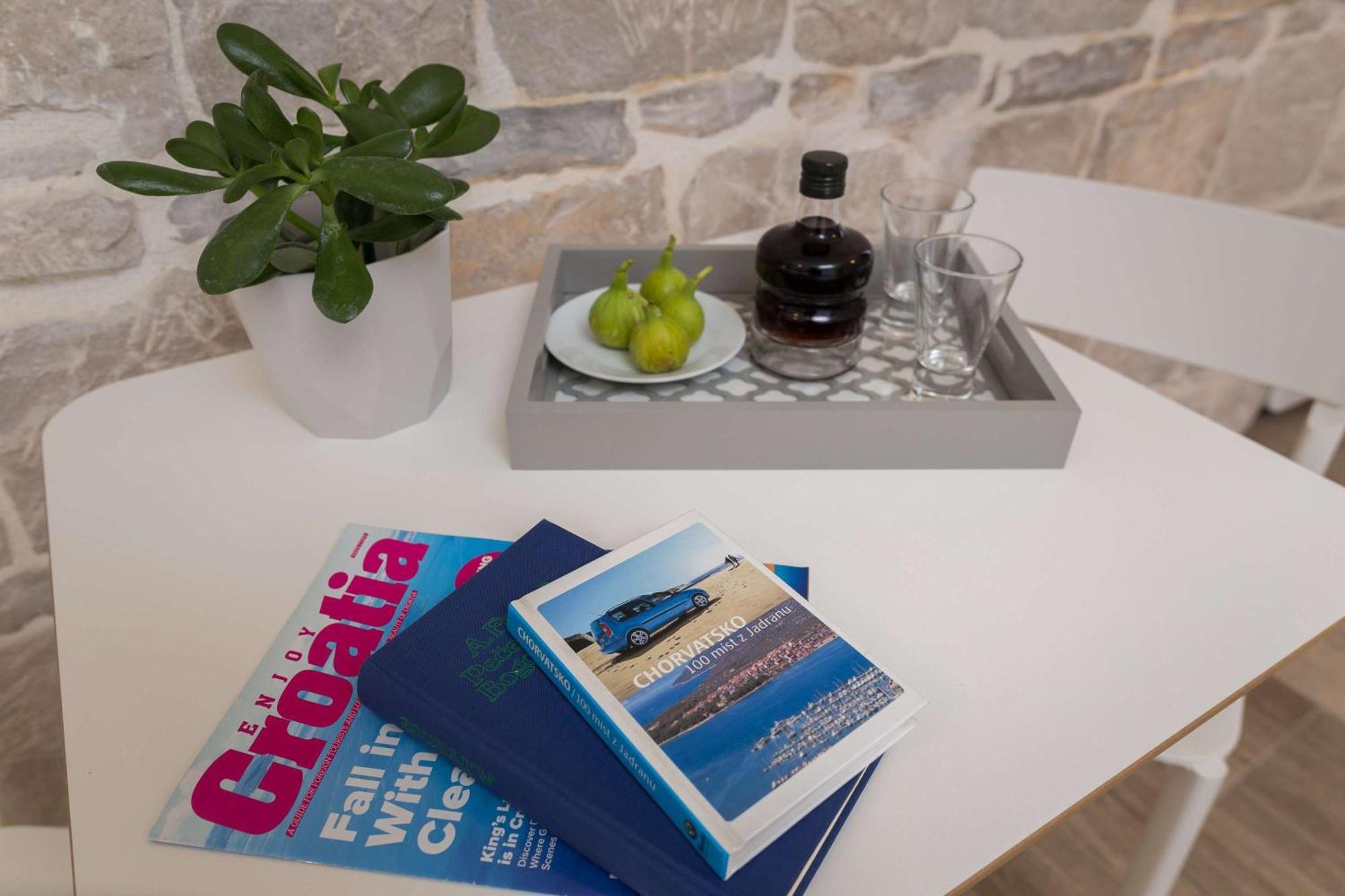 Mediterra Residence Split Rom bilde