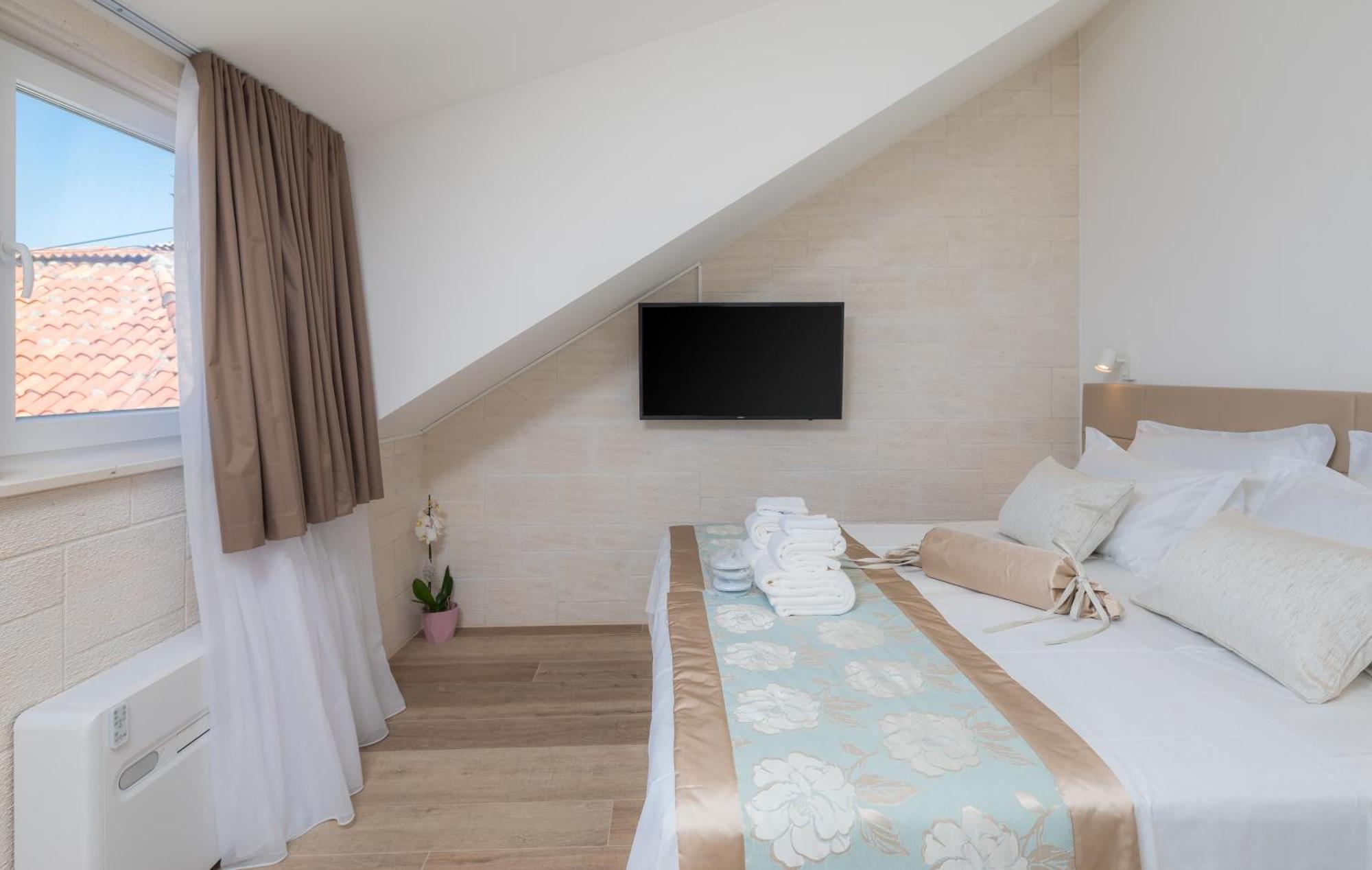 Mediterra Residence Split Rom bilde