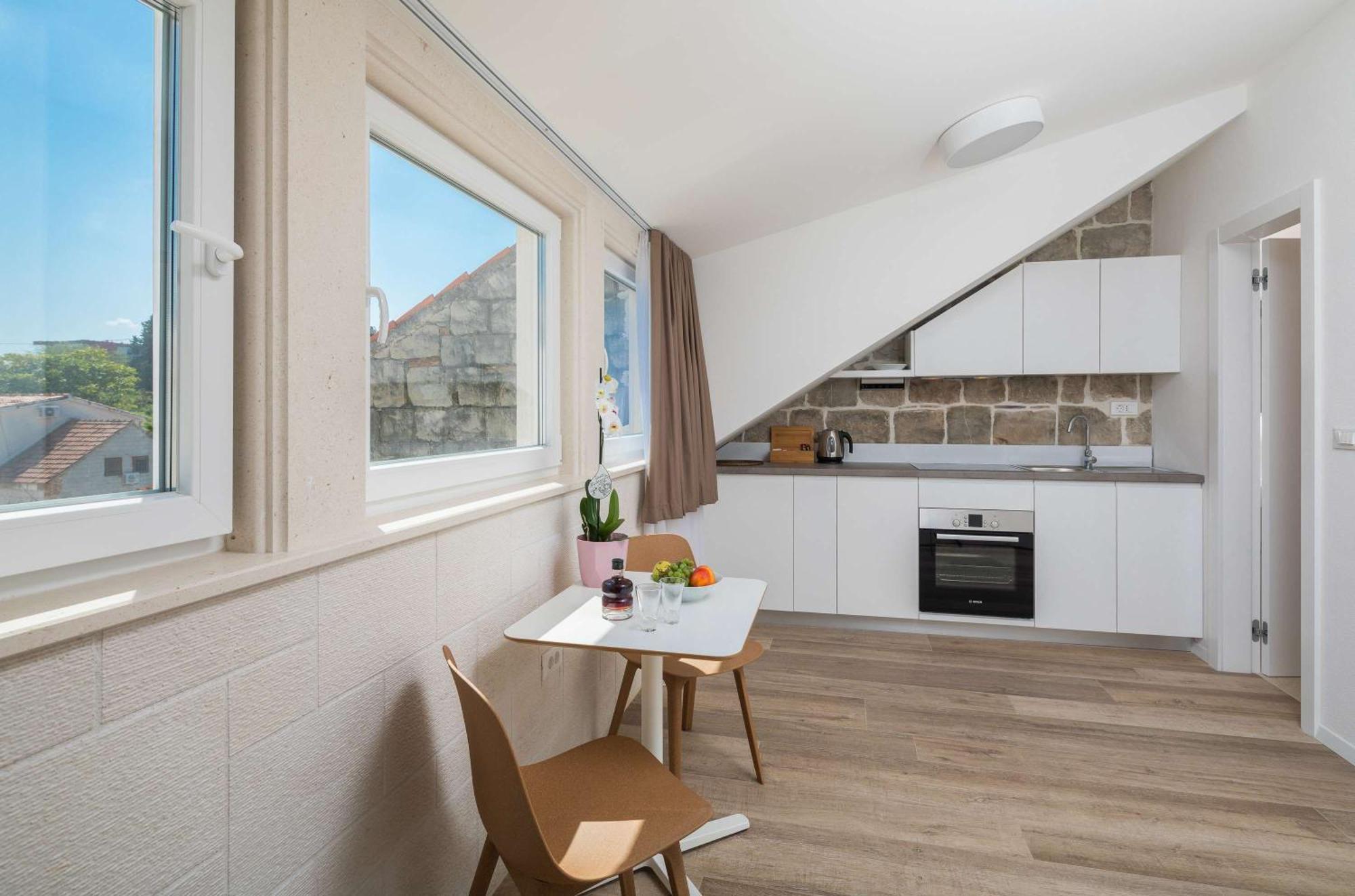 Mediterra Residence Split Rom bilde