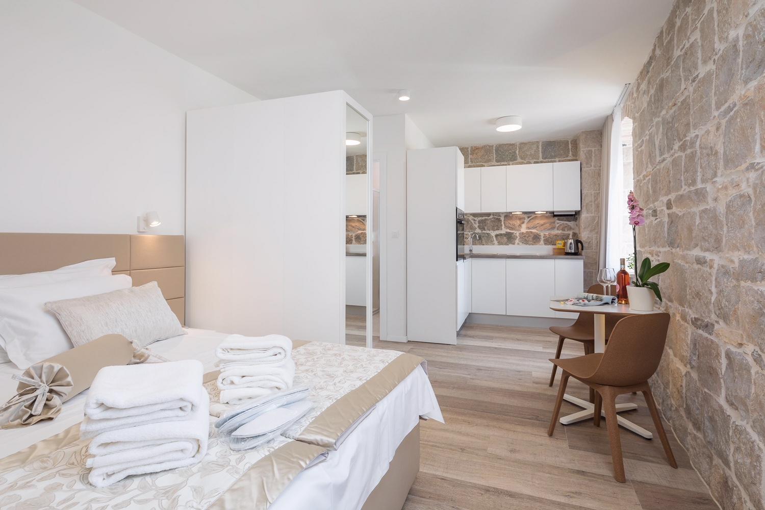 Mediterra Residence Split Rom bilde