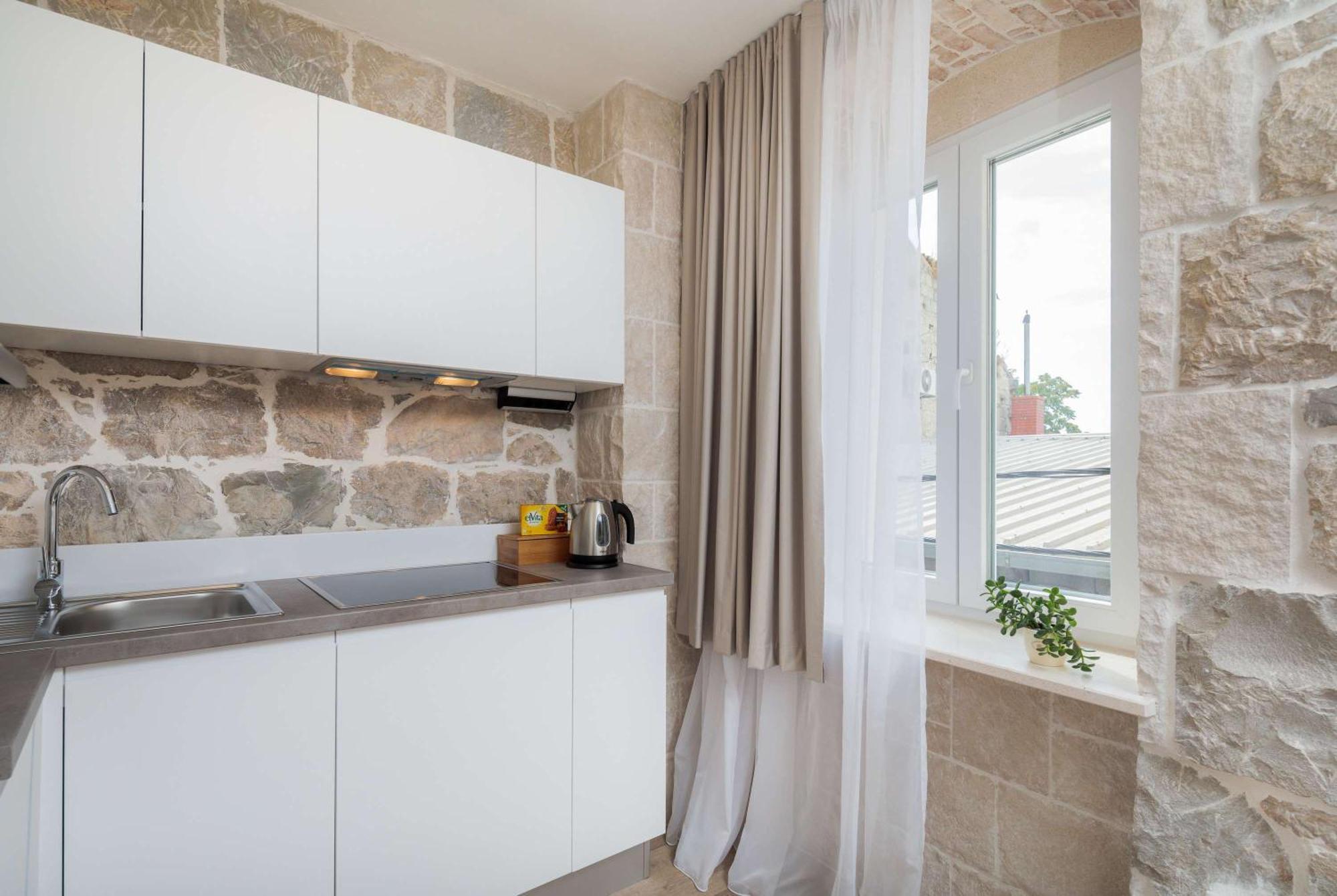 Mediterra Residence Split Rom bilde