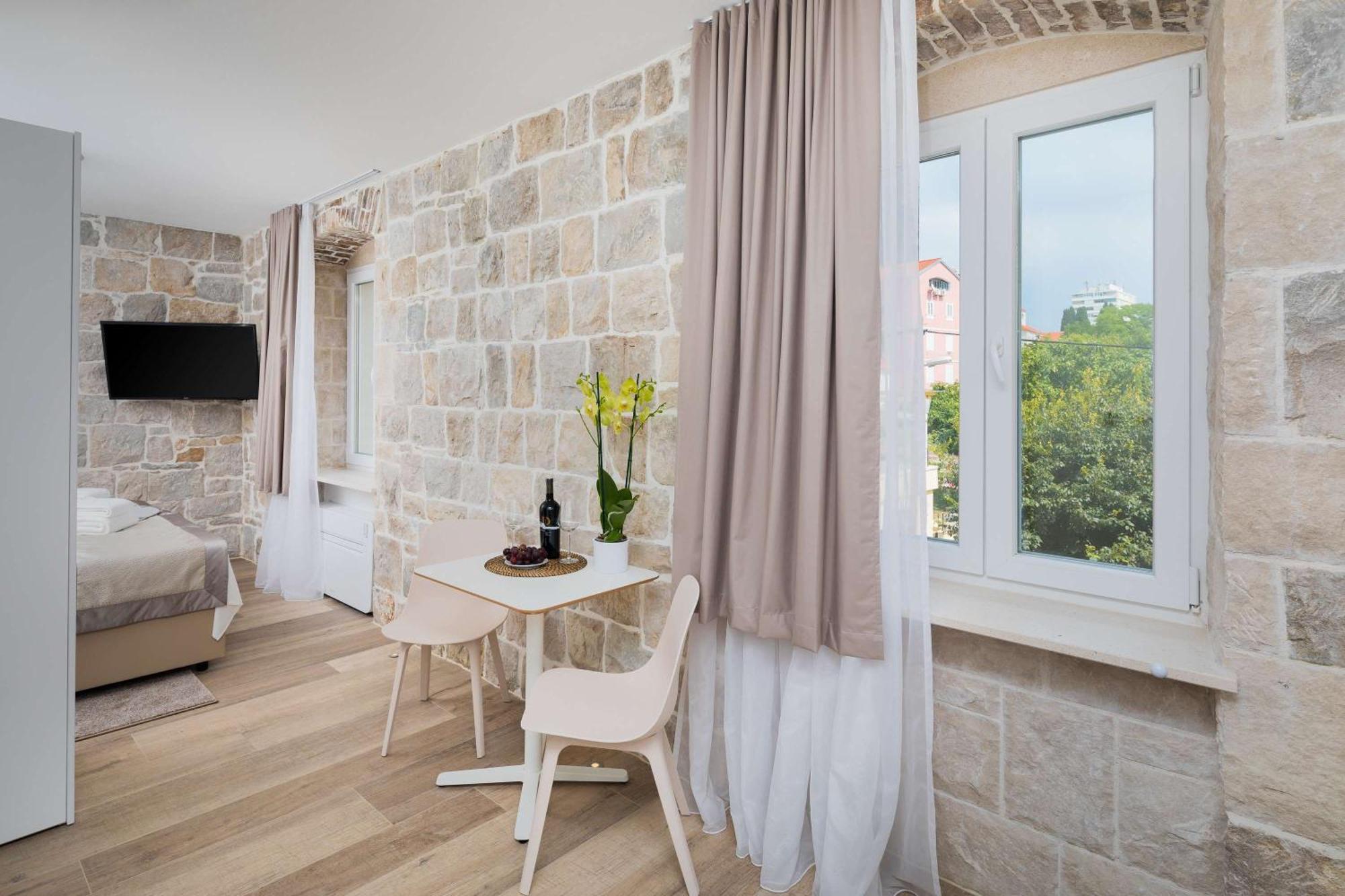 Mediterra Residence Split Rom bilde