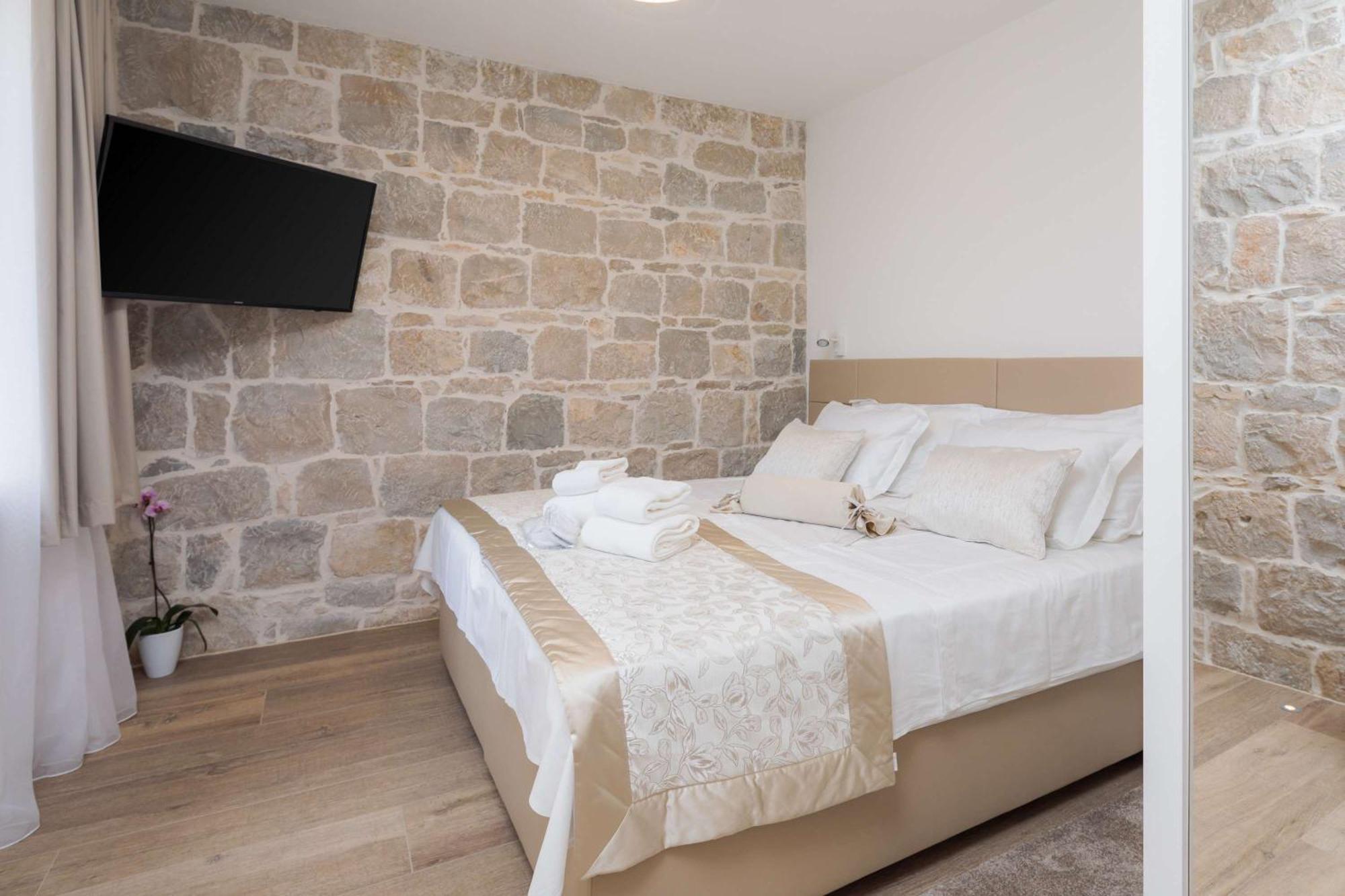 Mediterra Residence Split Rom bilde