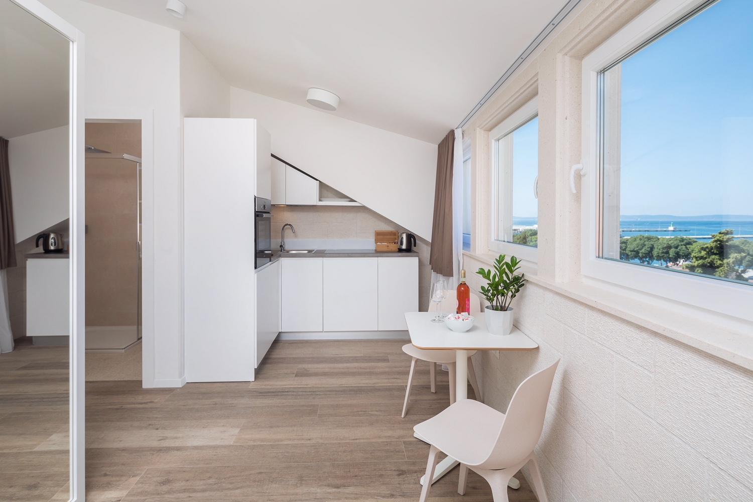 Mediterra Residence Split Rom bilde
