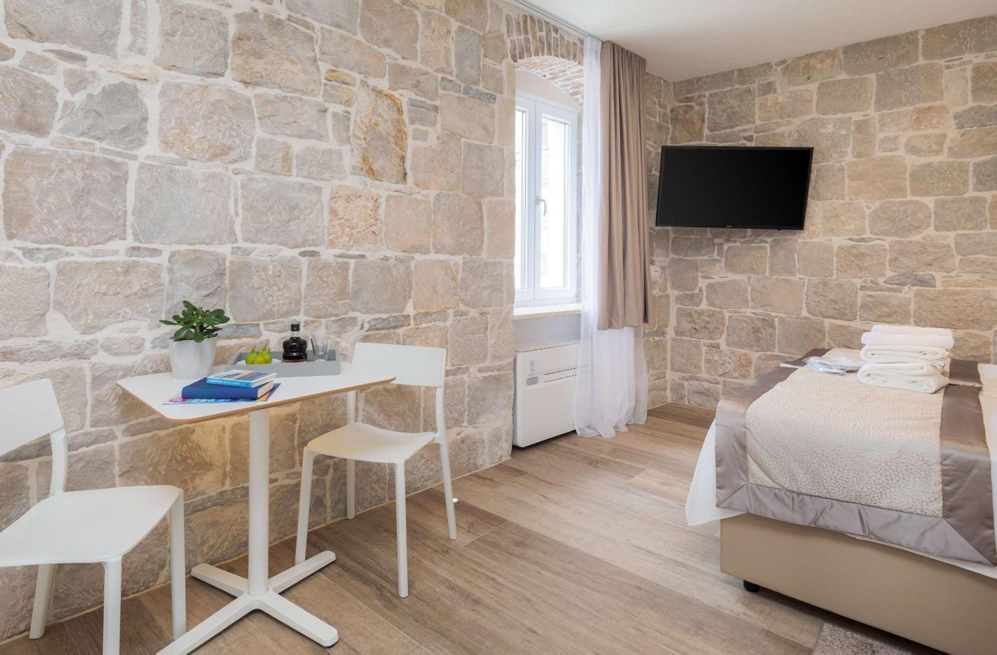 Mediterra Residence Split Rom bilde