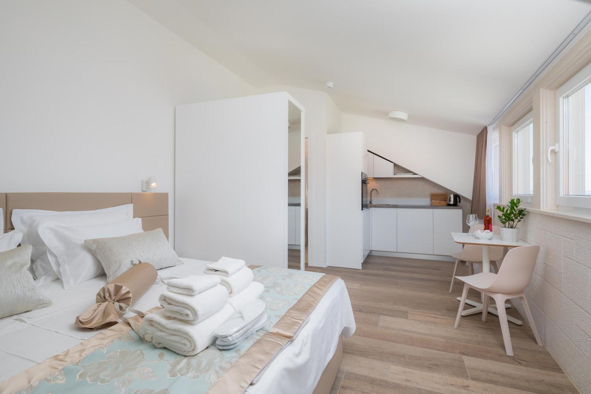 Mediterra Residence Split Rom bilde