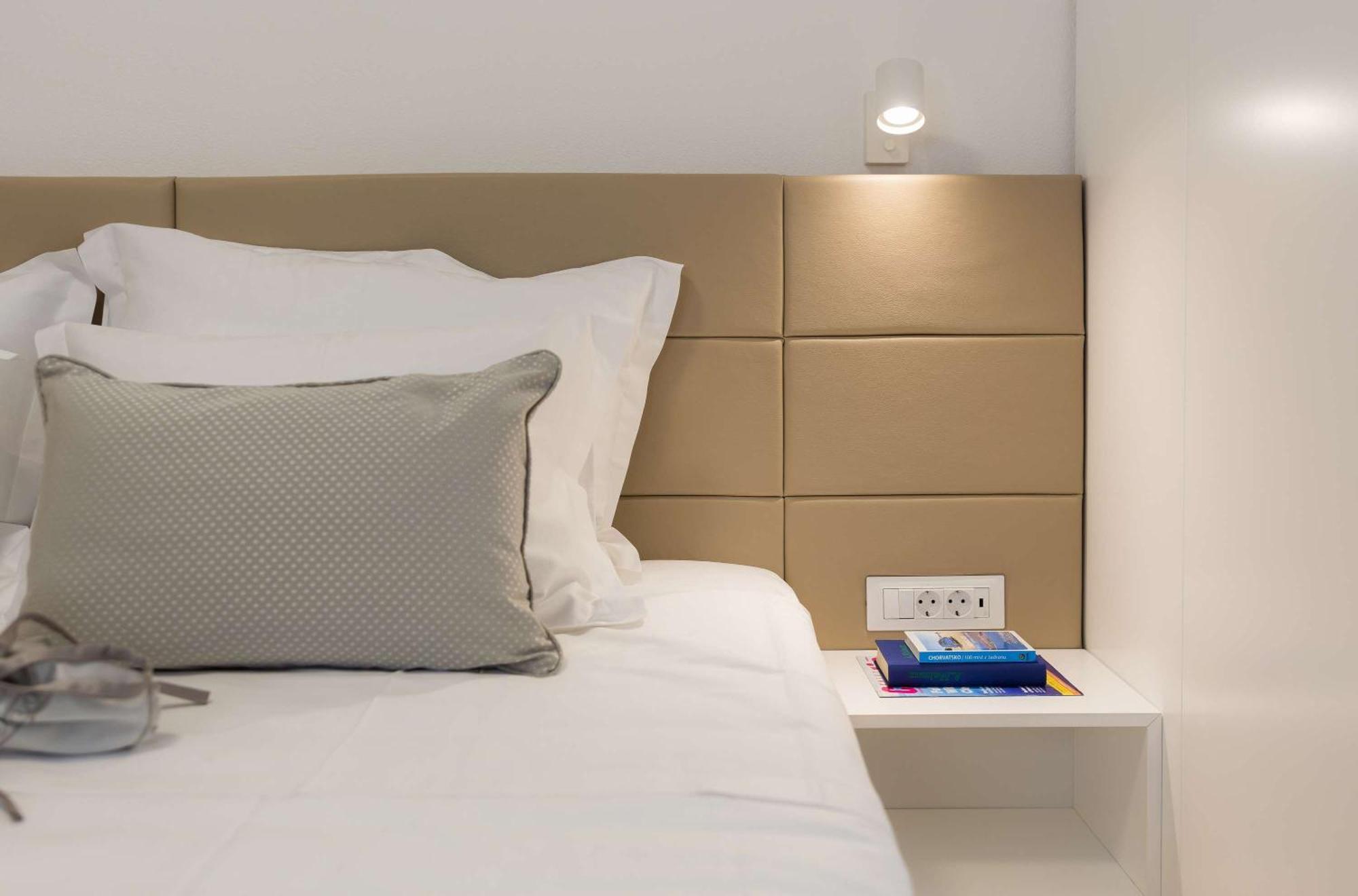 Mediterra Residence Split Rom bilde