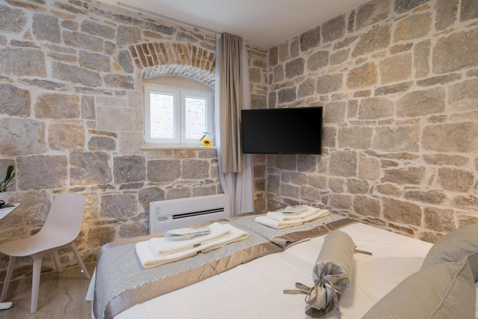 Mediterra Residence Split Rom bilde