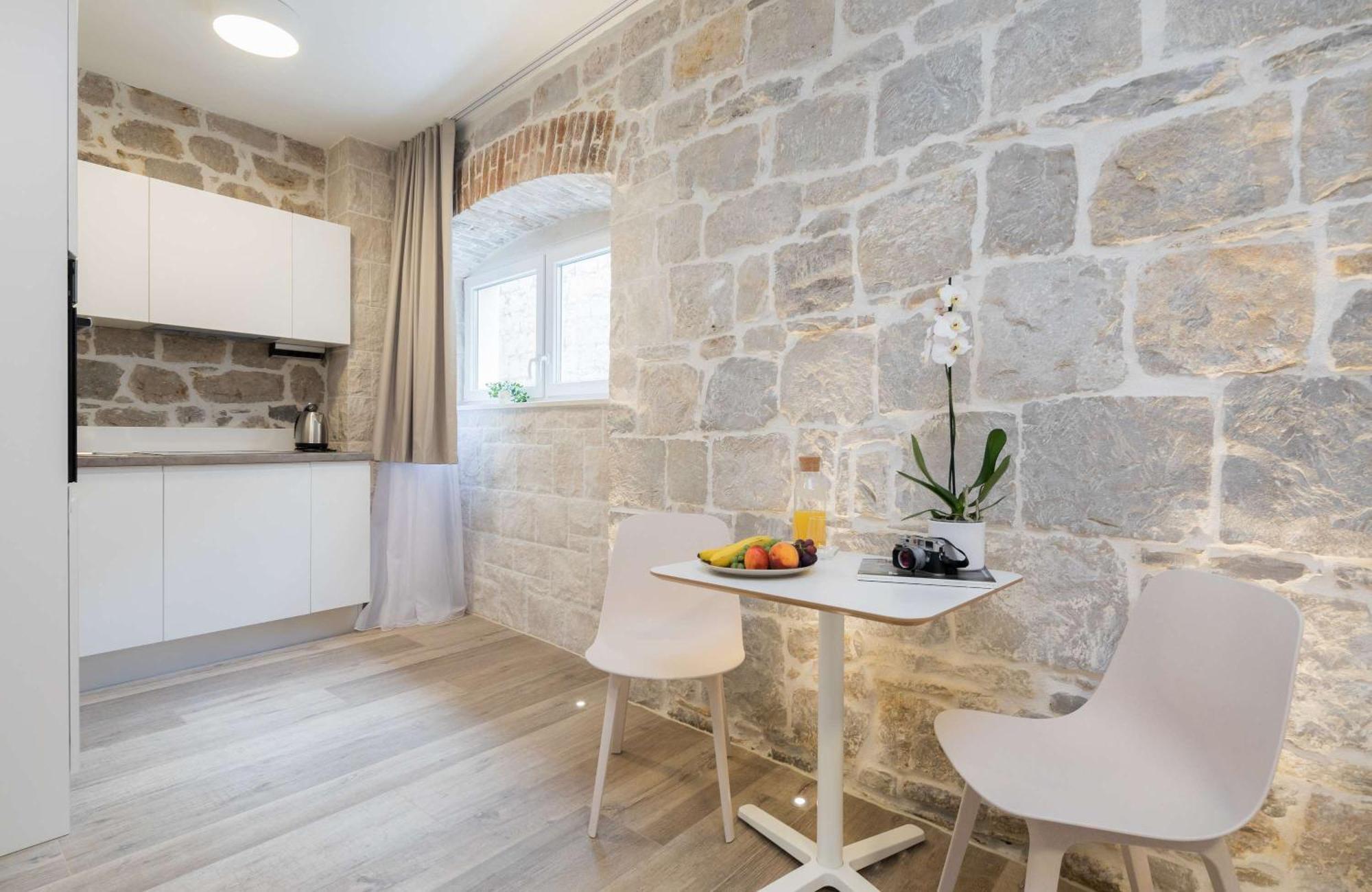 Mediterra Residence Split Rom bilde