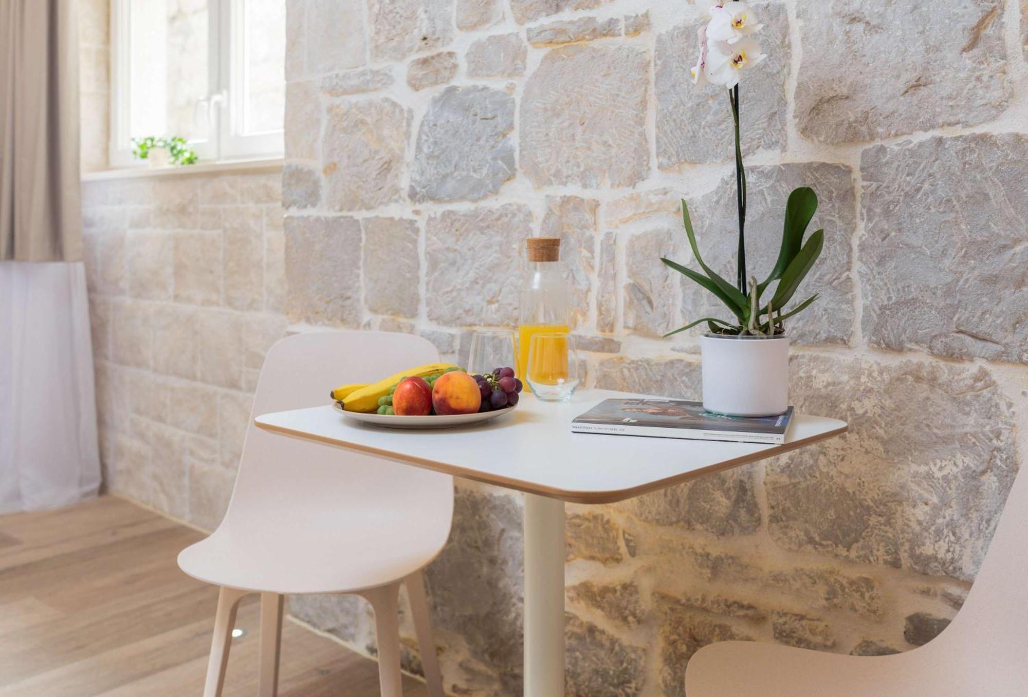Mediterra Residence Split Rom bilde