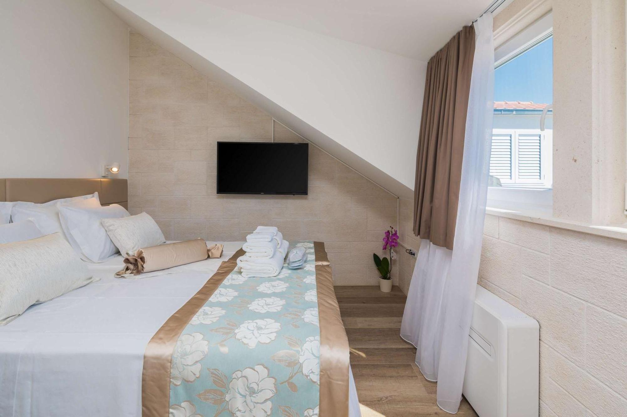 Mediterra Residence Split Rom bilde