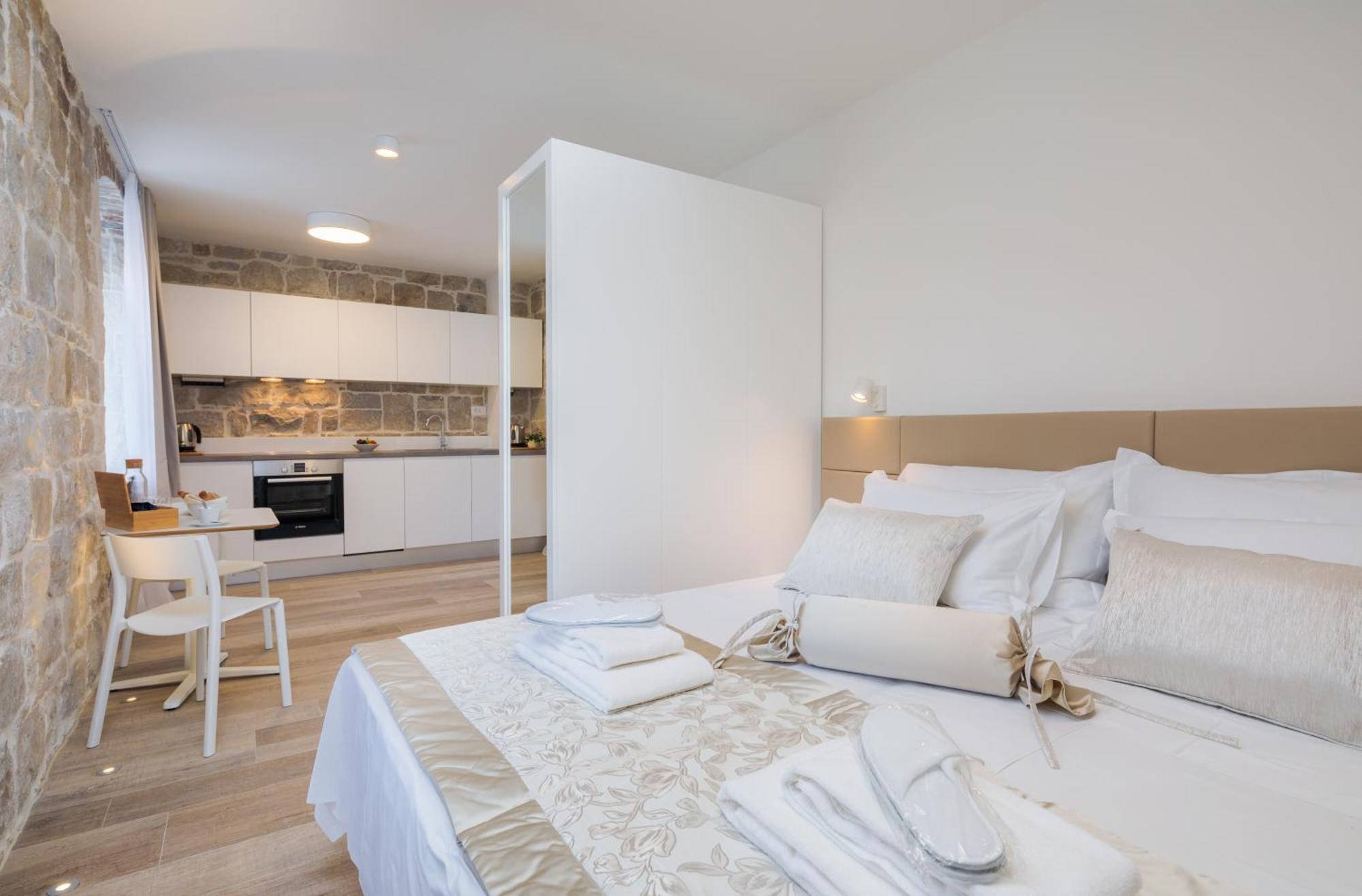 Mediterra Residence Split Rom bilde