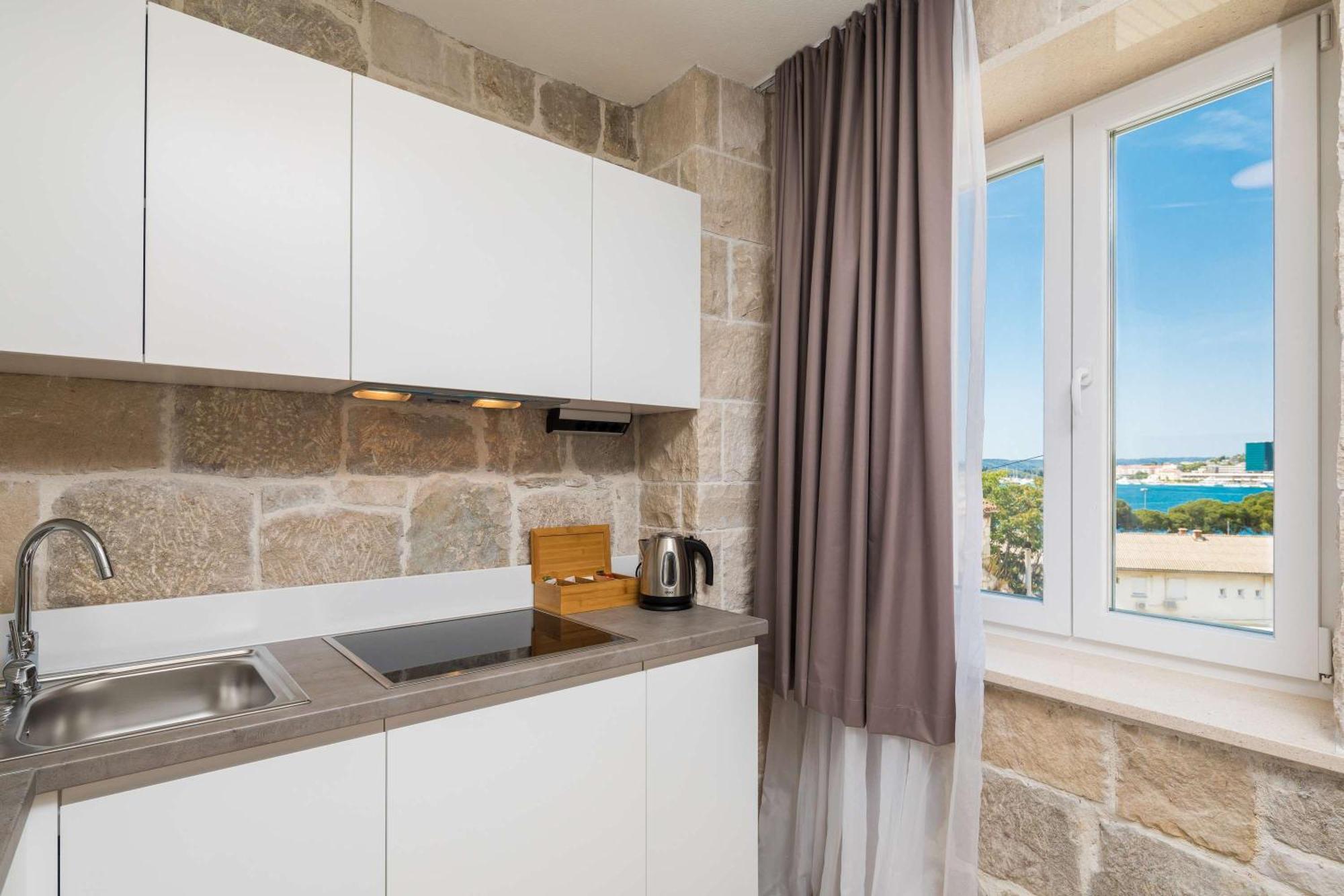 Mediterra Residence Split Rom bilde