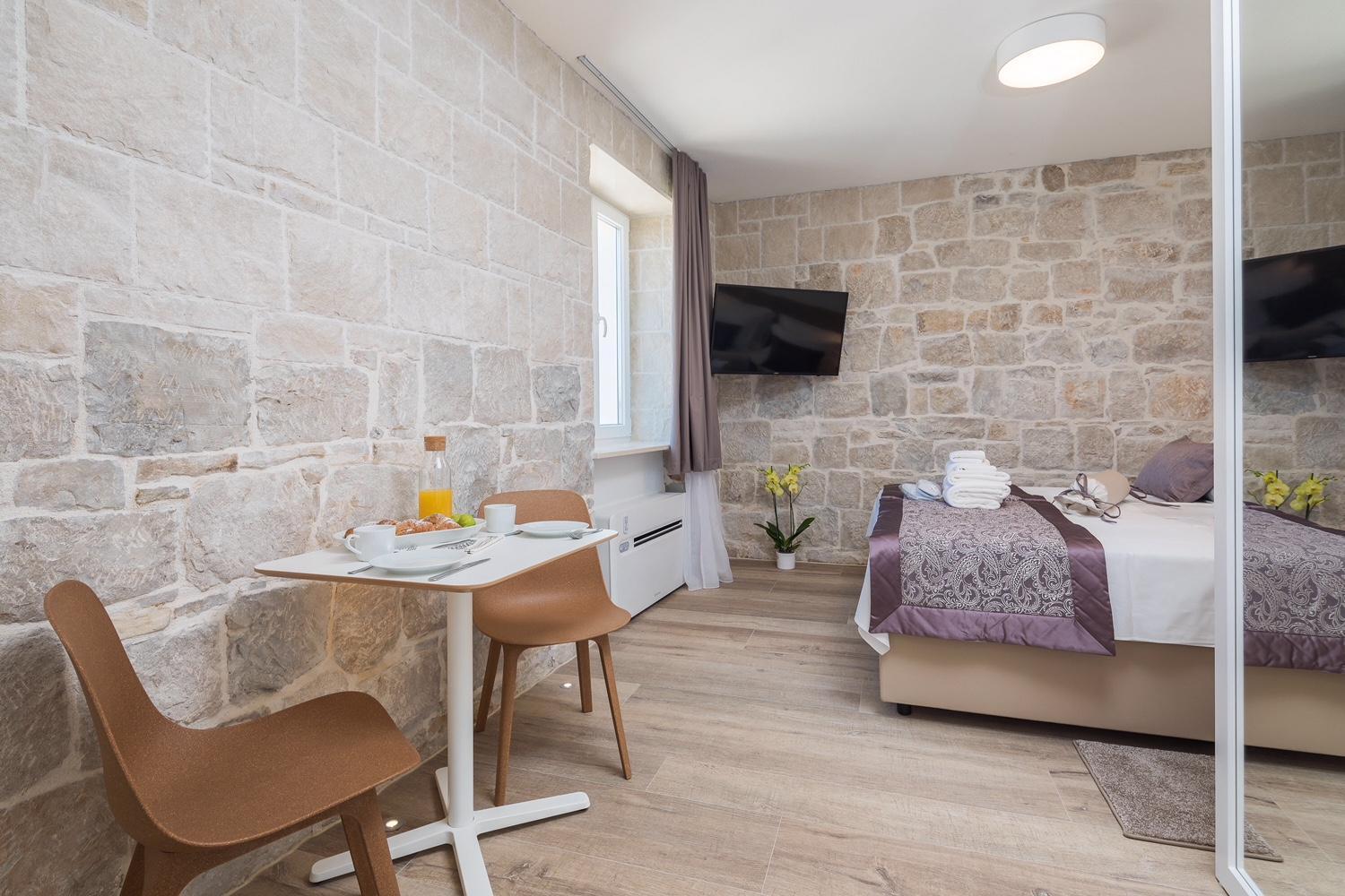 Mediterra Residence Split Rom bilde