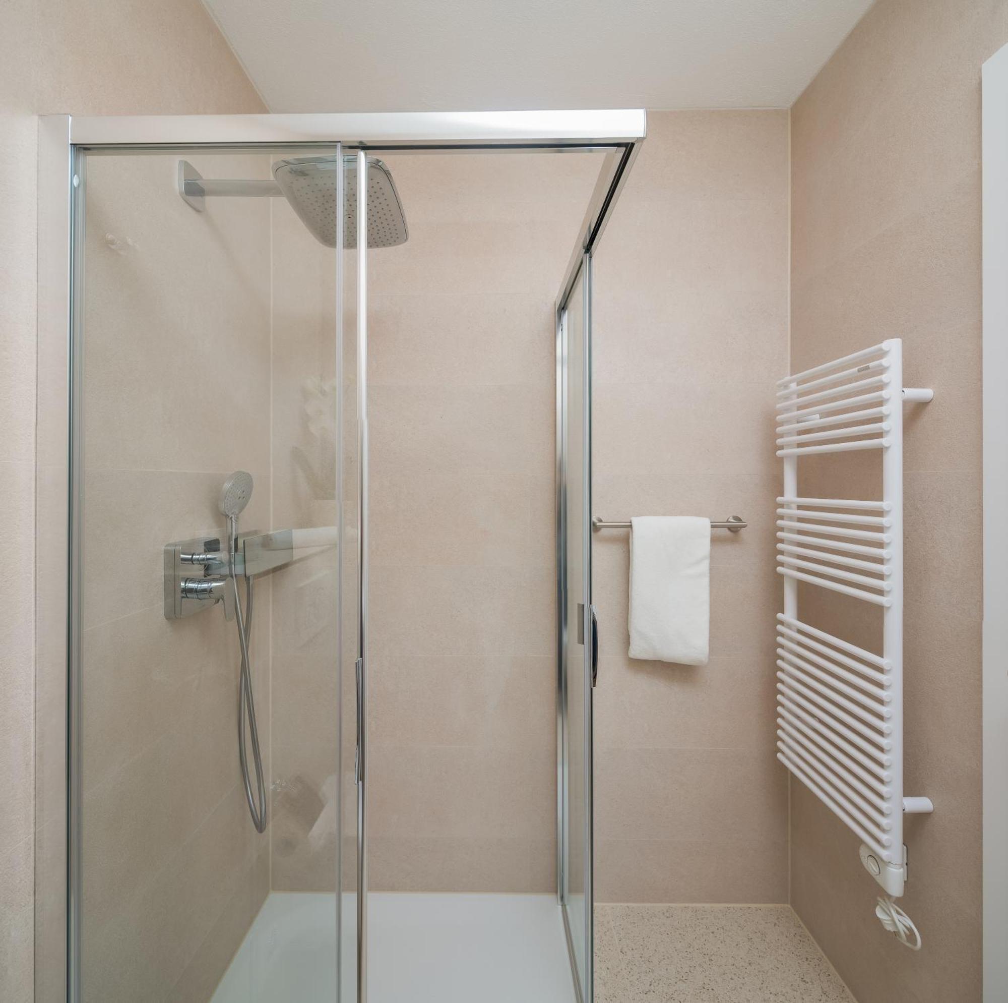 Mediterra Residence Split Rom bilde